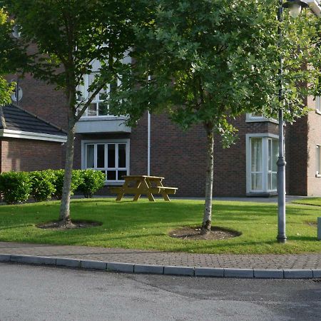 Coiribe House B&Selfbreakfast Otel Galway Dış mekan fotoğraf