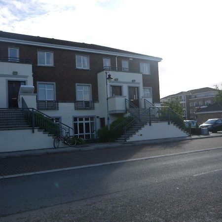 Coiribe House B&Selfbreakfast Otel Galway Dış mekan fotoğraf