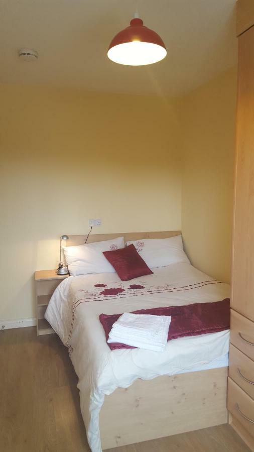 Coiribe House B&Selfbreakfast Otel Galway Dış mekan fotoğraf
