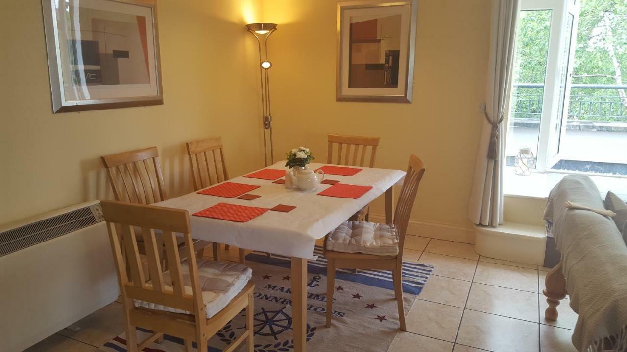 Coiribe House B&Selfbreakfast Otel Galway Dış mekan fotoğraf