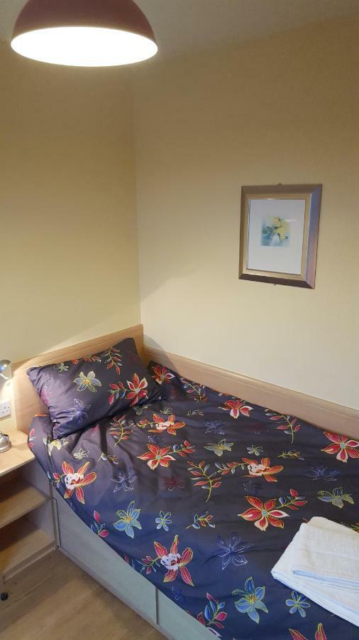 Coiribe House B&Selfbreakfast Otel Galway Dış mekan fotoğraf