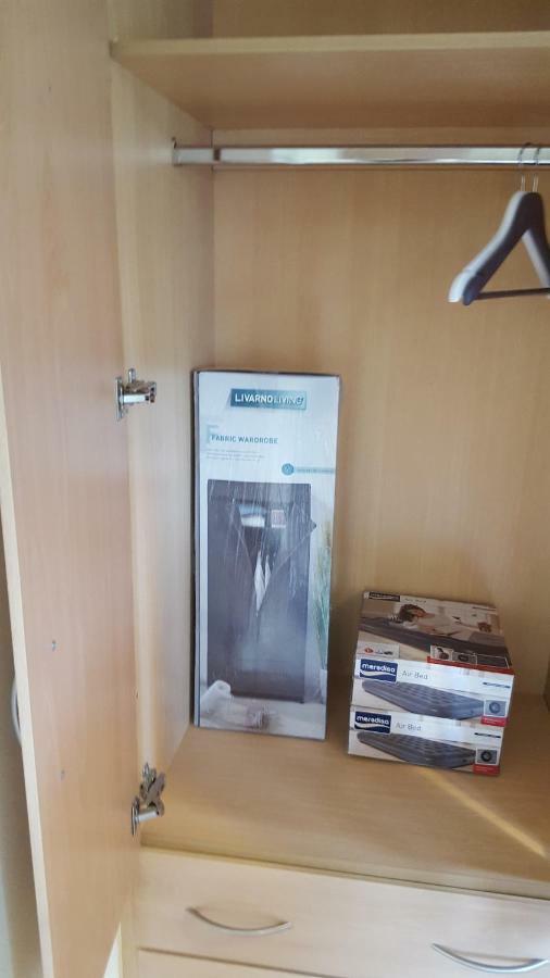 Coiribe House B&Selfbreakfast Otel Galway Dış mekan fotoğraf