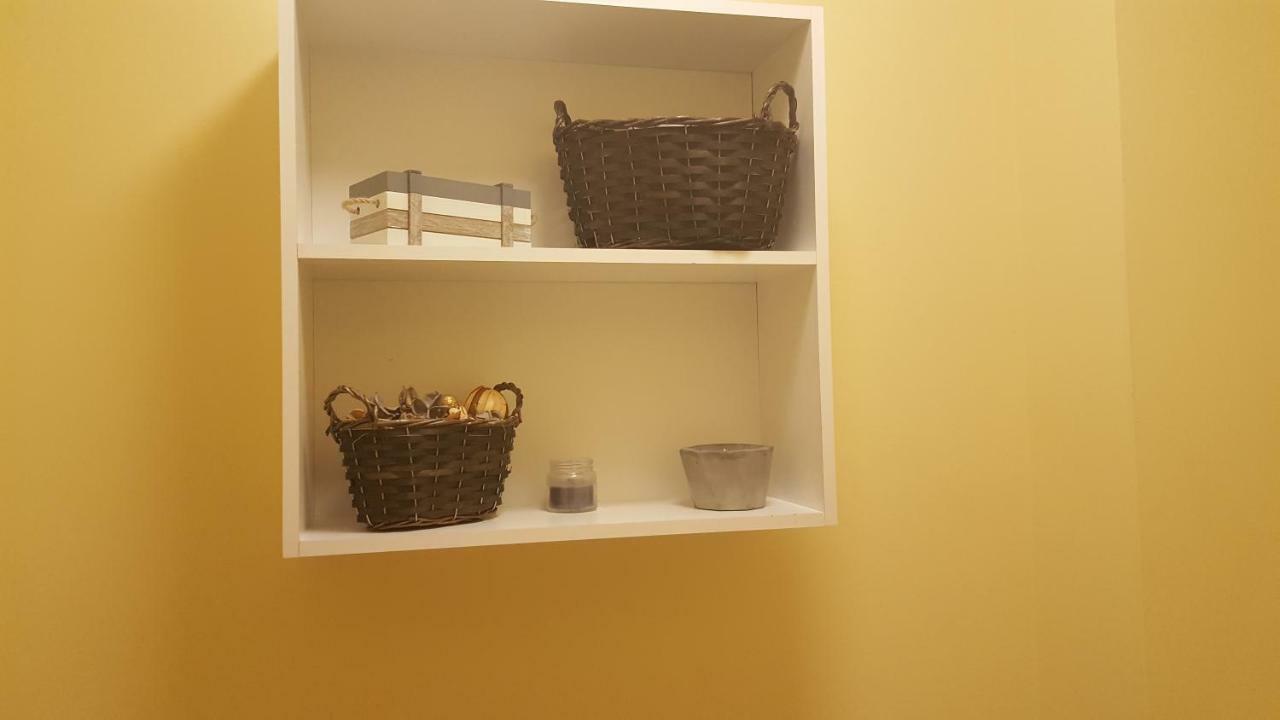 Coiribe House B&Selfbreakfast Otel Galway Dış mekan fotoğraf