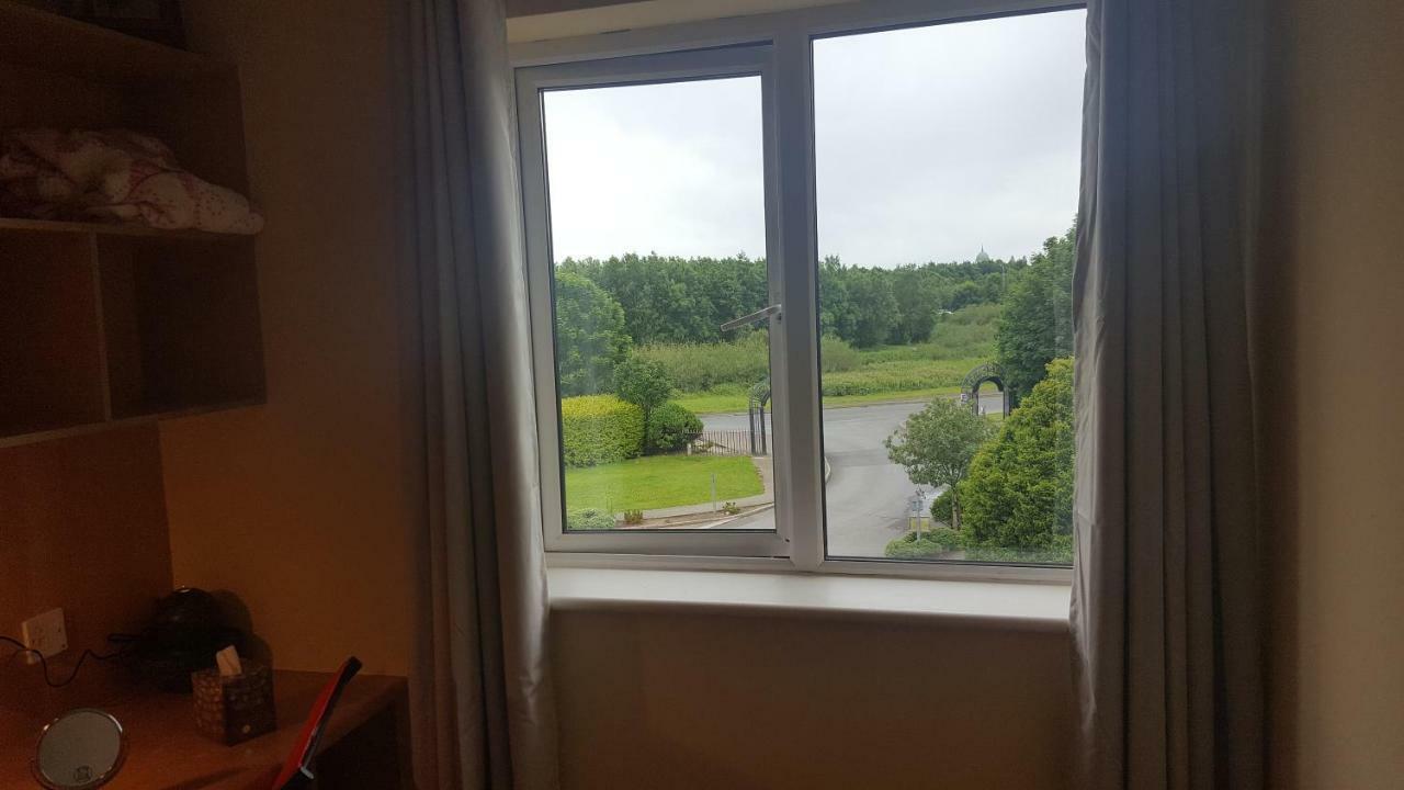 Coiribe House B&Selfbreakfast Otel Galway Dış mekan fotoğraf