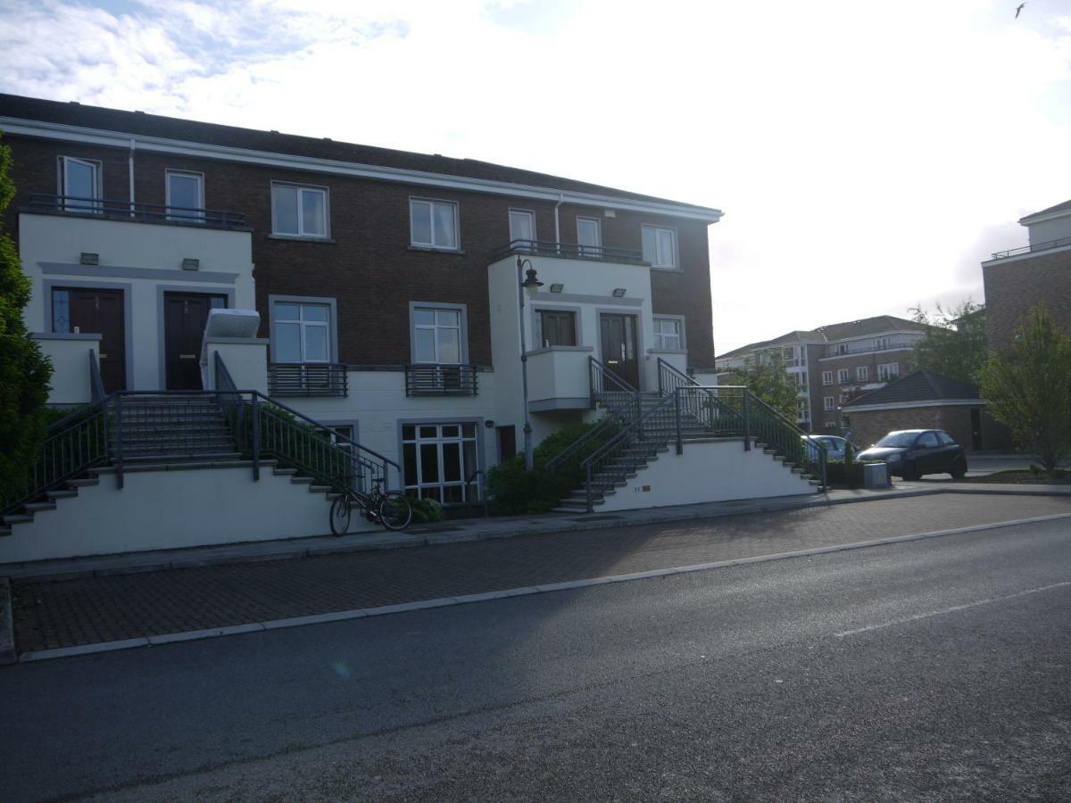 Coiribe House B&Selfbreakfast Otel Galway Dış mekan fotoğraf