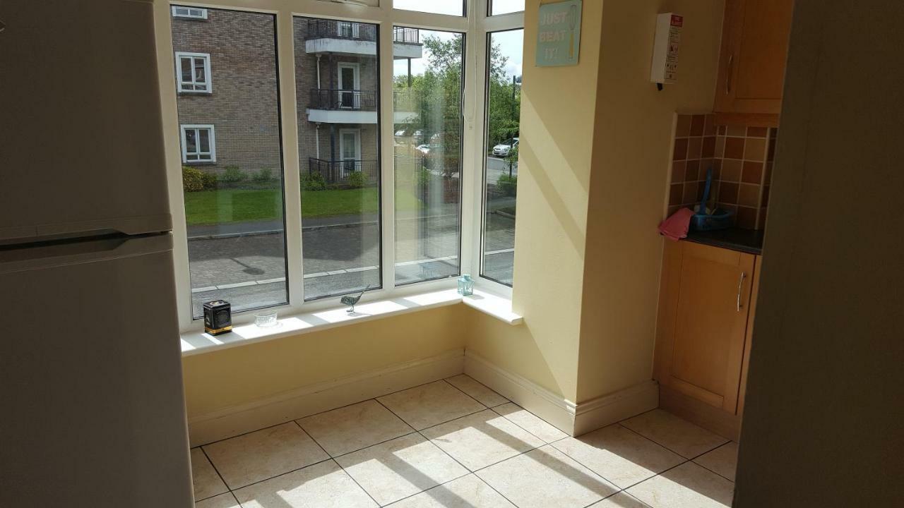 Coiribe House B&Selfbreakfast Otel Galway Dış mekan fotoğraf