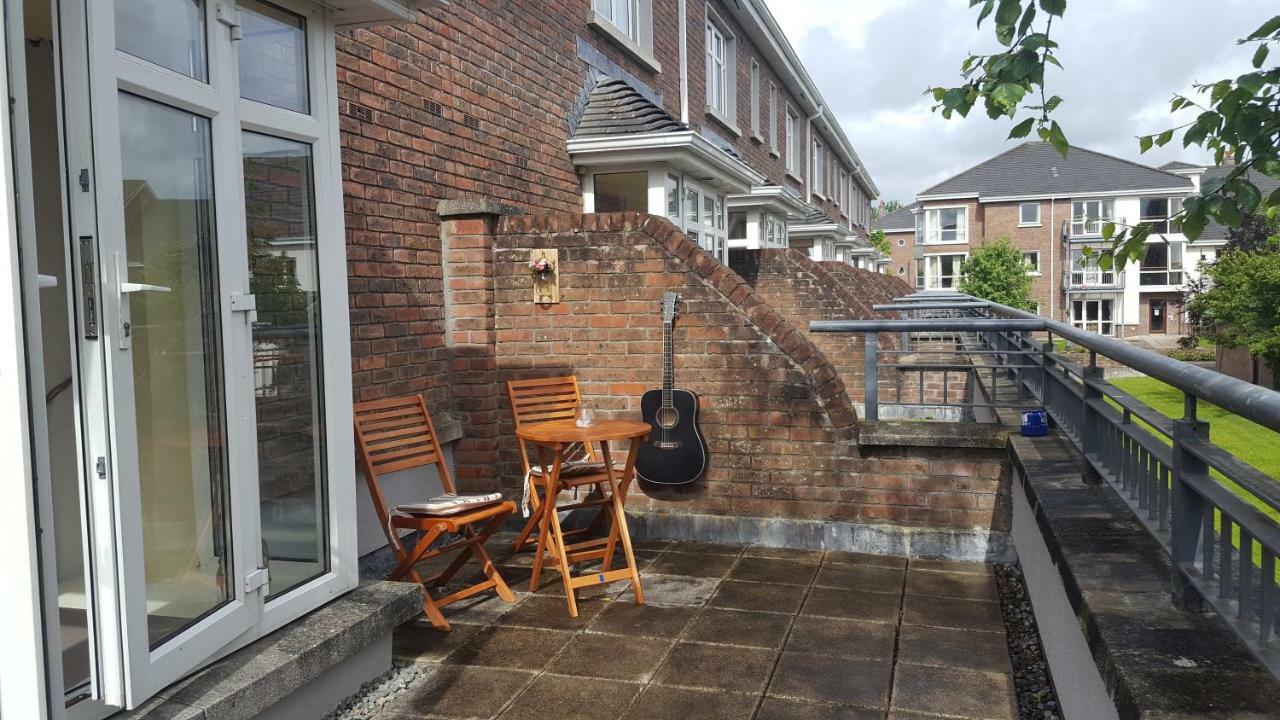 Coiribe House B&Selfbreakfast Otel Galway Dış mekan fotoğraf