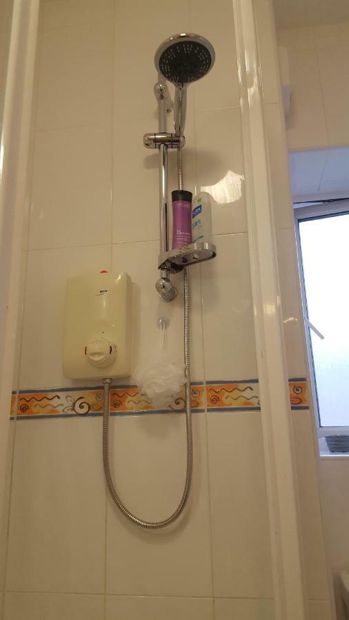 Coiribe House B&Selfbreakfast Otel Galway Dış mekan fotoğraf