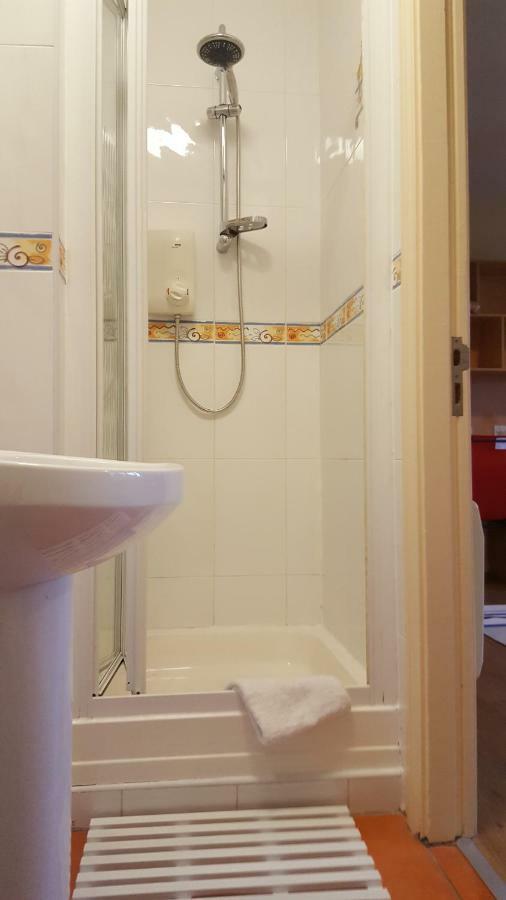 Coiribe House B&Selfbreakfast Otel Galway Dış mekan fotoğraf