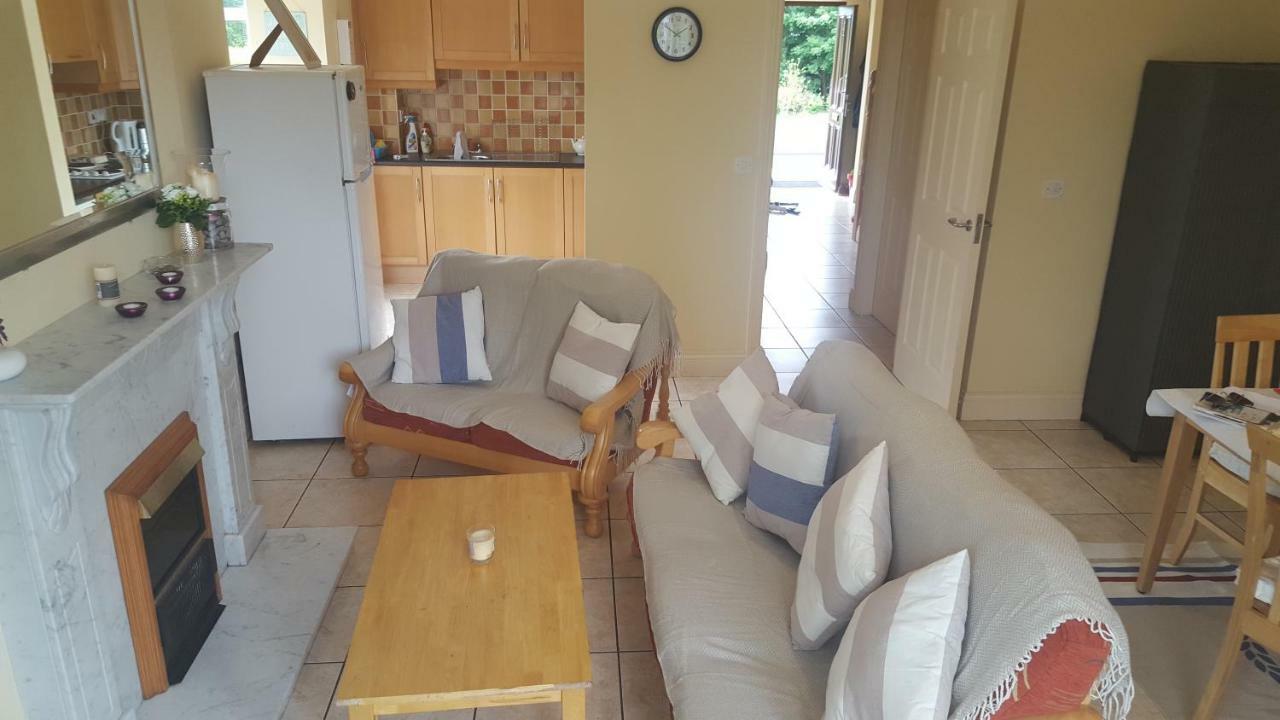 Coiribe House B&Selfbreakfast Otel Galway Dış mekan fotoğraf