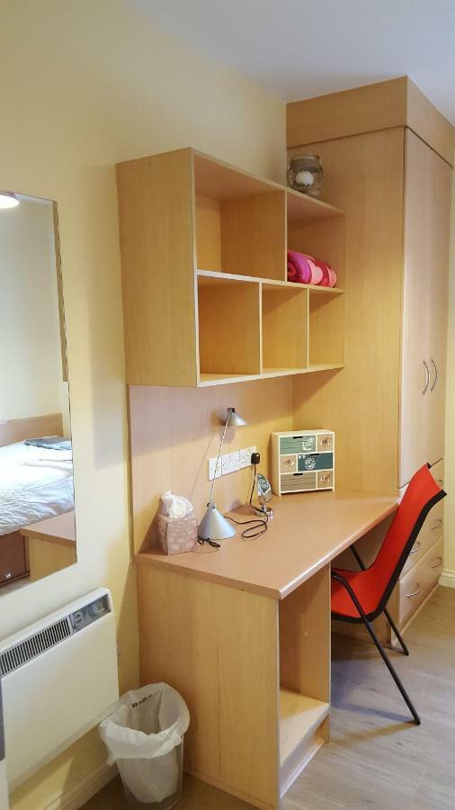 Coiribe House B&Selfbreakfast Otel Galway Dış mekan fotoğraf